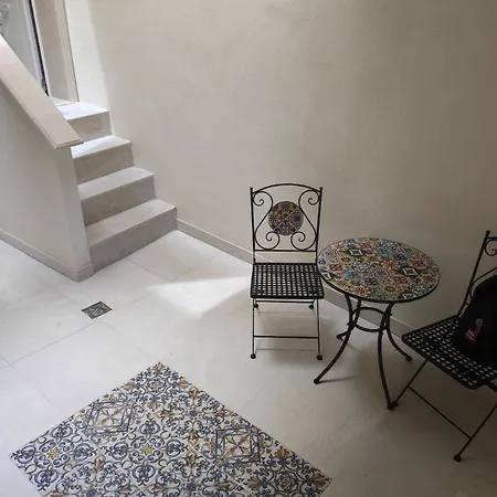 Holiday home Al Settimo Porta Marina *