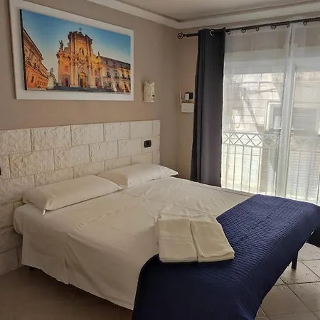 Hébergement de vacances Al Settimo Porta Marina