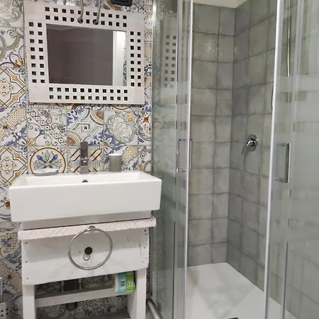 Holiday home Al Settimo Porta Marina
