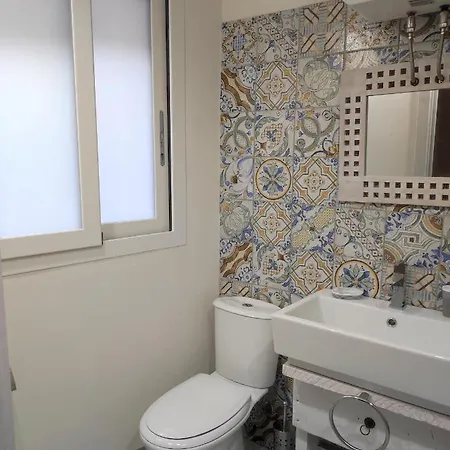 Holiday home Al Settimo Porta Marina