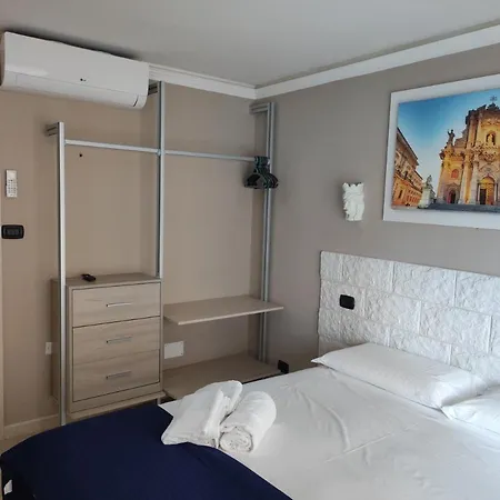 Holiday home Al Settimo Porta Marina Syracuse