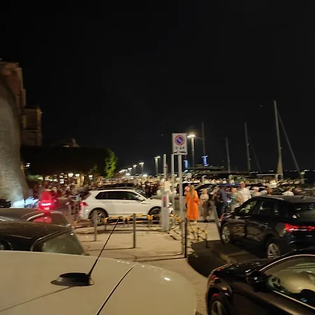 Al Settimo Porta Marina Syracuse