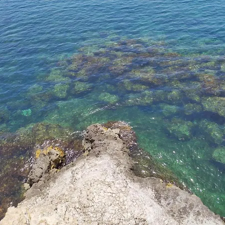 Al Settimo Porta Marina Holiday home Syracuse