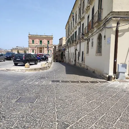 Al Settimo Porta Marina Holiday home Syracuse