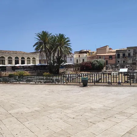 Al Settimo Porta Marina *