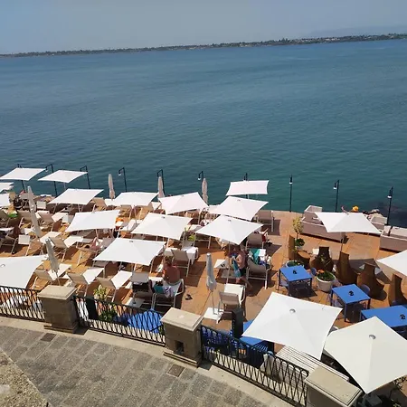 Al Settimo Porta Marina Holiday home Syracuse