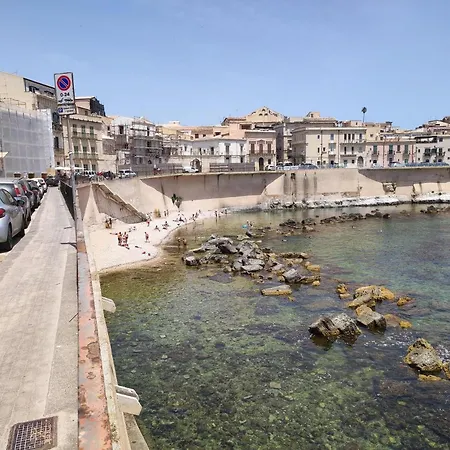 Al Settimo Porta Marina Hébergement de vacances