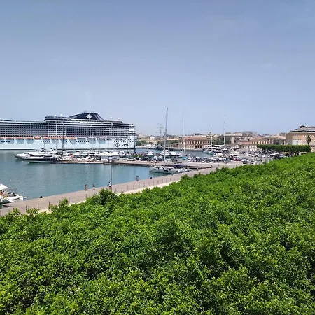 Al Settimo Porta Marina Hébergement de vacances