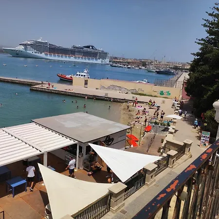 Holiday home Al Settimo Porta Marina Syracuse