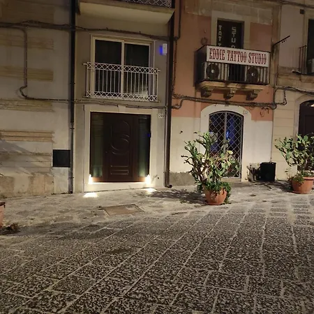 Holiday home Al Settimo Porta Marina Syracuse
