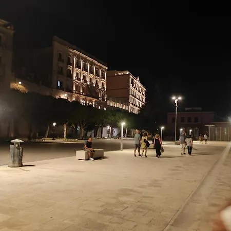 Al Settimo Porta Marina