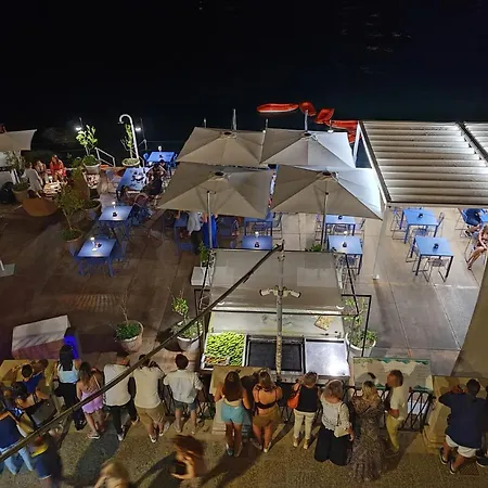 Al Settimo Porta Marina Holiday home *