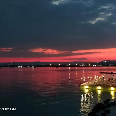 Al Settimo Porta Marina Holiday home *
