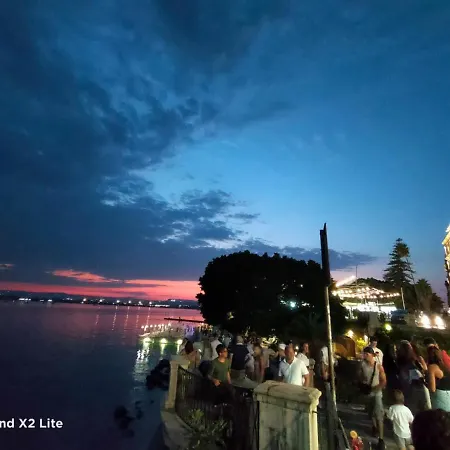 Hébergement de vacances Al Settimo Porta Marina *