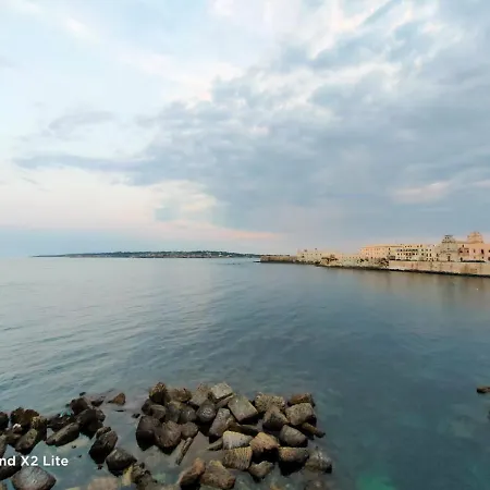Hébergement de vacances Al Settimo Porta Marina