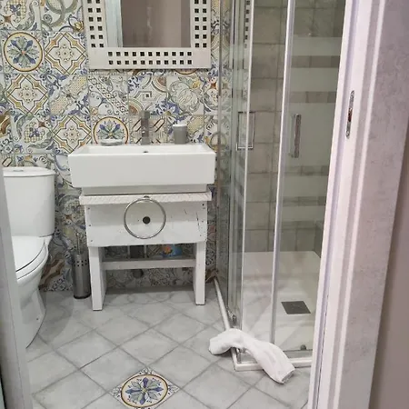 Al Settimo Porta Marina Holiday home Syracuse