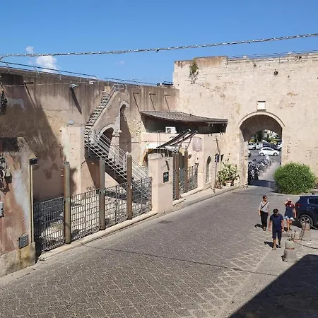 Al Settimo Porta Marina Hébergement de vacances *