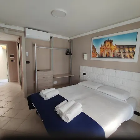 Al Settimo Porta Marina Holiday home