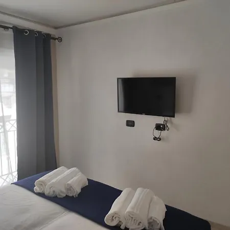 Al Settimo Porta Marina Holiday home *