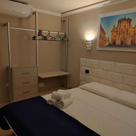 Holiday home Al Settimo Porta Marina