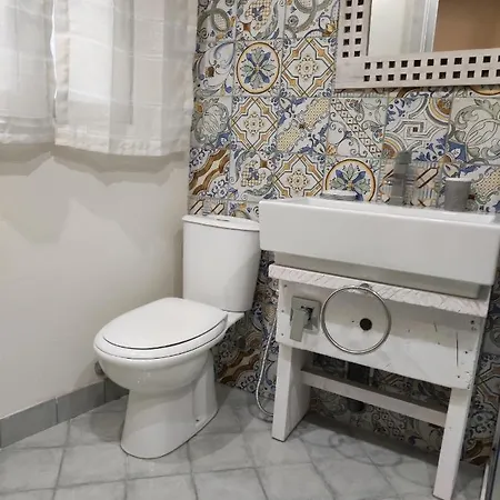 Al Settimo Porta Marina Holiday home