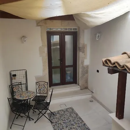 Al Settimo Porta Marina Holiday home Syracuse