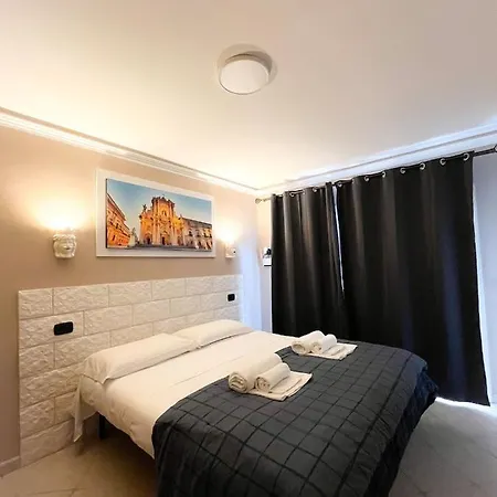 Al Settimo Porta Marina Holiday home *