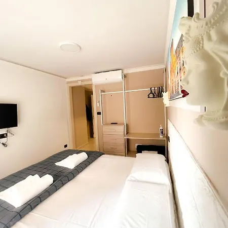 Al Settimo Porta Marina Holiday home *