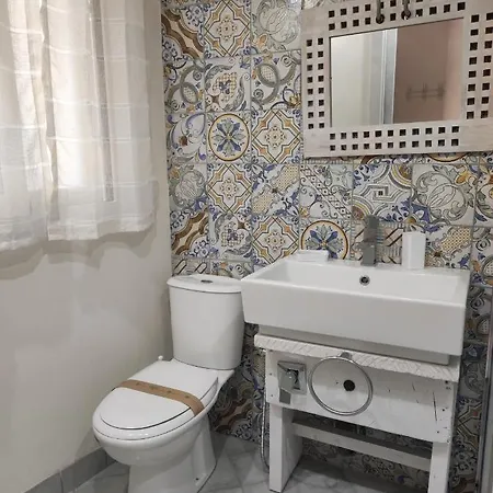 Al Settimo Porta Marina Holiday home Syracuse