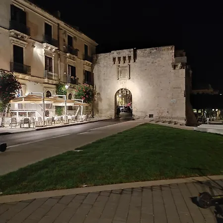 Holiday home Al Settimo Porta Marina