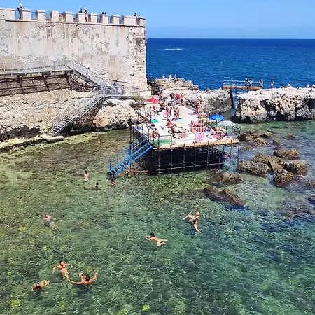 Holiday home Al Settimo Porta Marina