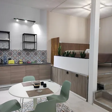 Holiday home Al Settimo Porta Marina *