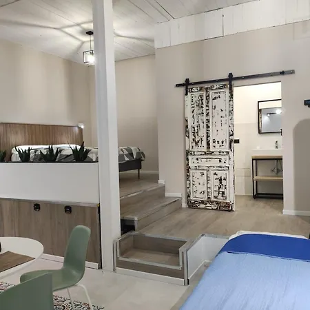 Al Settimo Porta Marina Holiday home Syracuse