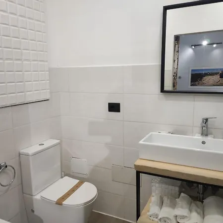 Al Settimo Porta Marina Holiday home Syracuse