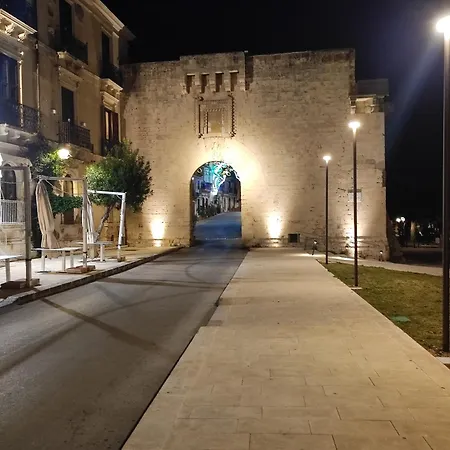 Al Settimo Porta Marina * Syracuse
