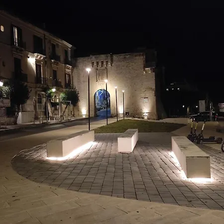 Al Settimo Porta Marina Holiday home *
