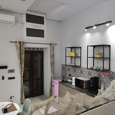 Holiday home Al Settimo Porta Marina