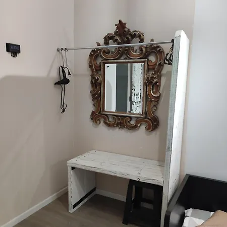 Al Settimo Porta Marina Holiday home Syracuse