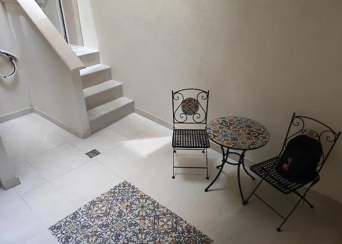 Сasa de vacaciones Al Settimo Porta Marina *