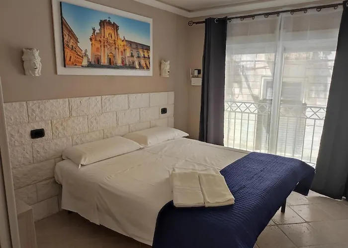 Сasa de vacaciones Al Settimo Porta Marina