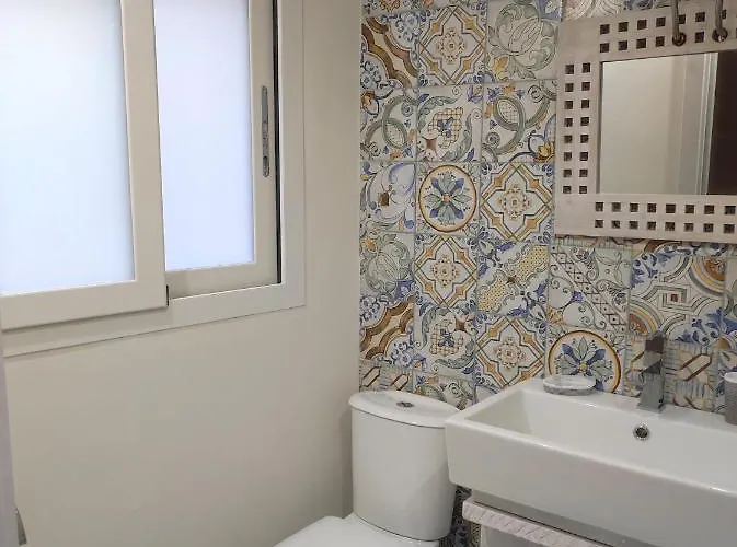 Сasa de vacaciones Al Settimo Porta Marina