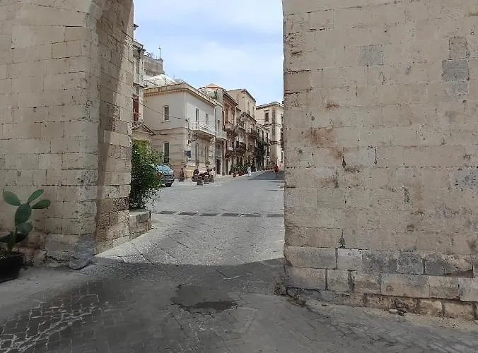 Al Settimo Porta Marina Сasa de vacaciones