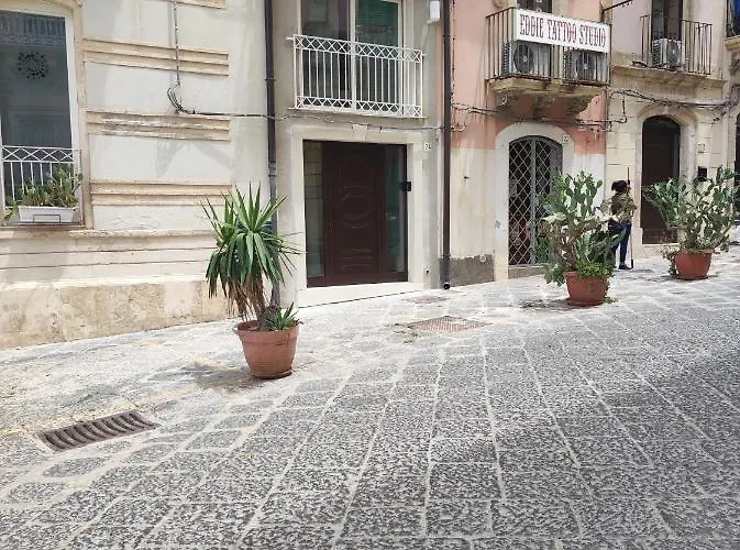 Al Settimo Porta Marina * Syracuse