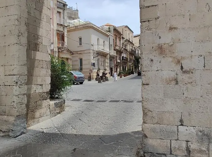 Сasa de vacaciones Al Settimo Porta Marina