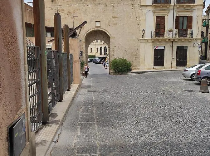 Al Settimo Porta Marina