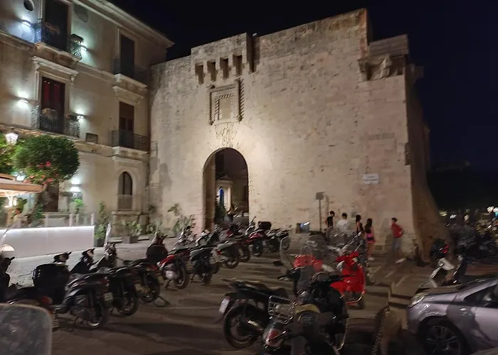 Al Settimo Porta Marina Сasa de vacaciones