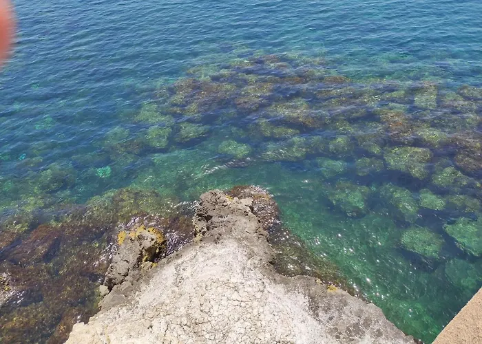 Al Settimo Porta Marina Сasa de vacaciones Syracuse