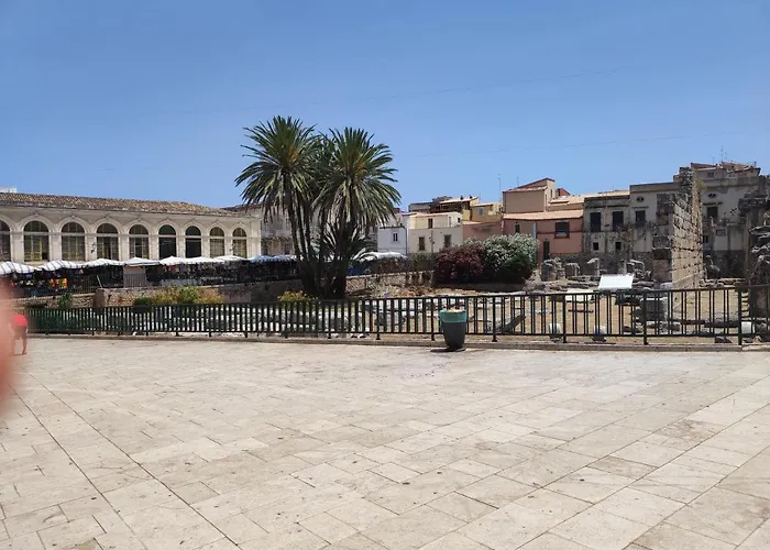 Al Settimo Porta Marina *