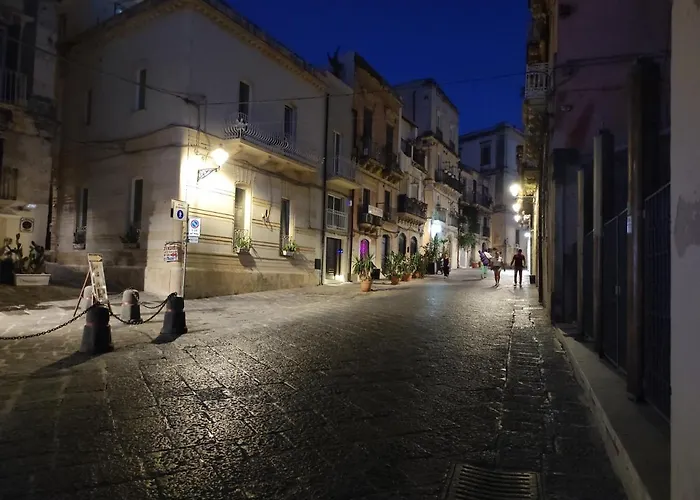 Al Settimo Porta Marina * Syracuse