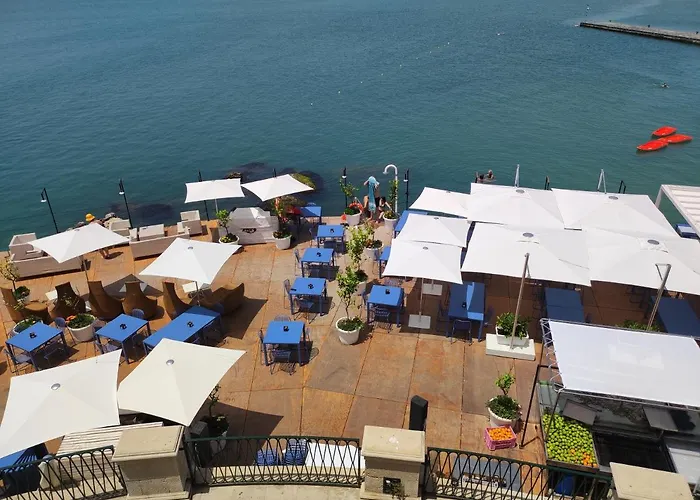 Al Settimo Porta Marina * Syracuse